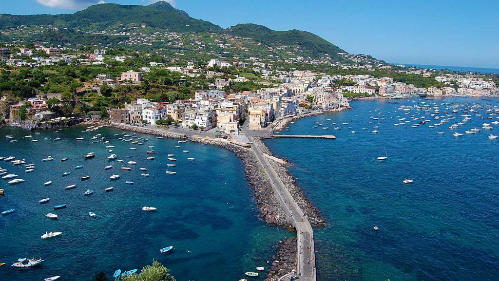 Sant'Anna Rocks