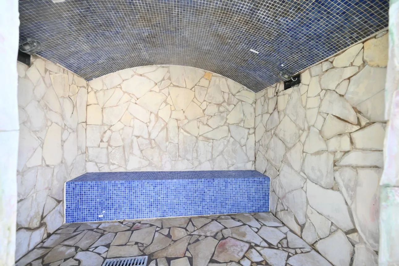Bagno turco